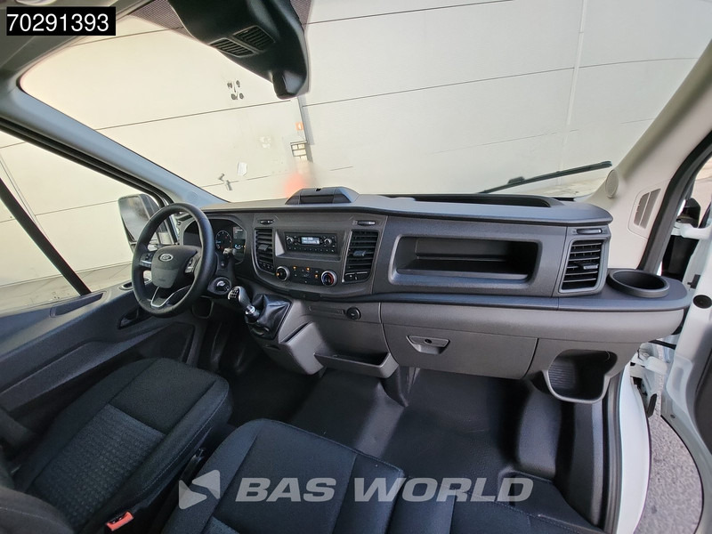 Nový Malá dodávka Ford Transit 130pk L3H2 Nieuw! Airco Cruise Trend L3 12m3 Airco Cruise control: obrázok 10