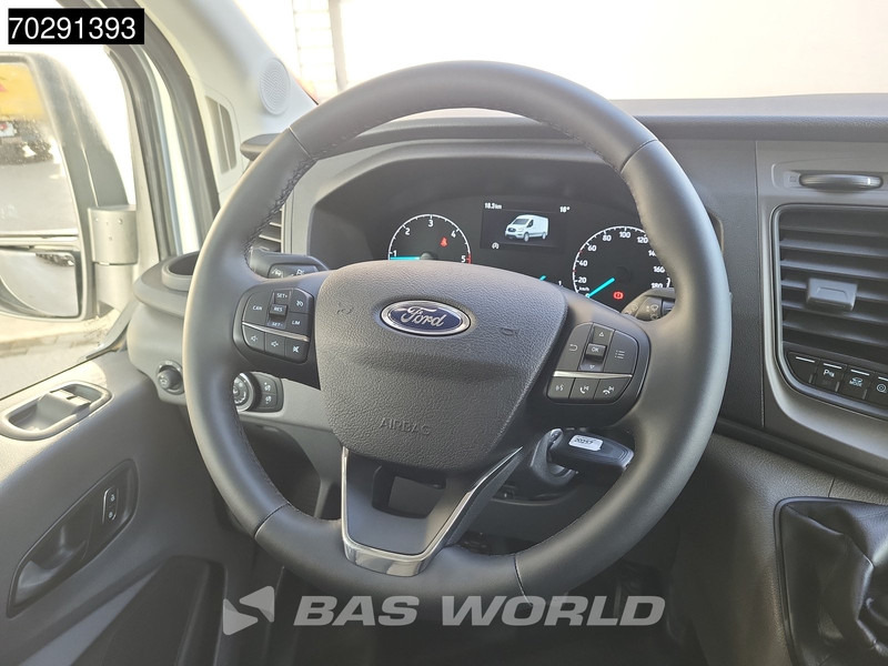 Nový Malá dodávka Ford Transit 130pk L3H2 Nieuw! Airco Cruise Trend L3 12m3 Airco Cruise control: obrázok 17