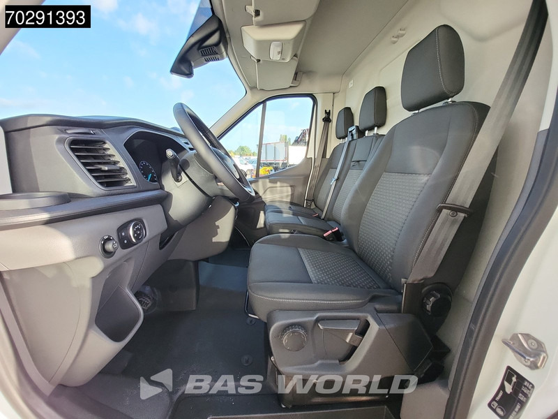 Nový Malá dodávka Ford Transit 130pk L3H2 Nieuw! Airco Cruise Trend L3 12m3 Airco Cruise control: obrázok 11
