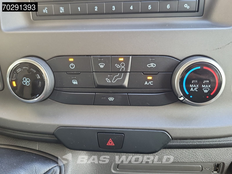 Nový Malá dodávka Ford Transit 130pk L3H2 Nieuw! Airco Cruise Trend L3 12m3 Airco Cruise control: obrázok 15