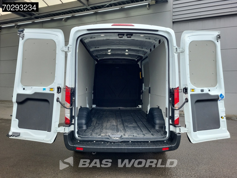 Ford Transit 130pk L3H2 Trekhaak Airco Cruise Parkeersensoren Euro6 L3 12m3 Airco Trekhaak Cruise control - Malá dodávka: obrázok 3 Ford Transit 130pk L3H2 Trekhaak Airco Cruise Parkeersensoren Euro6 L3 12m3 Airco Trekhaak Cruise control - Malá dodávka: obrázok 3