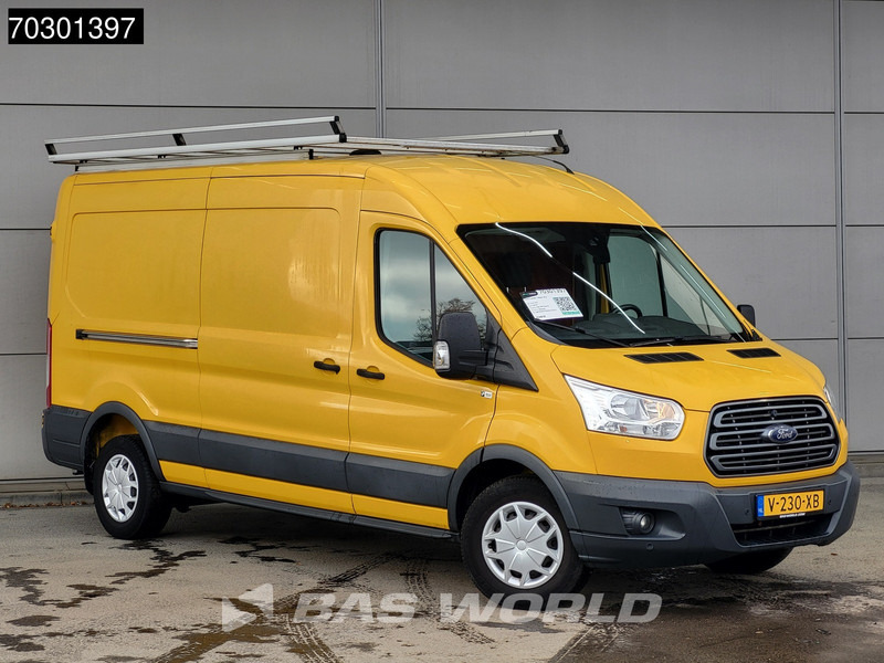 Ford Transit 130pk L3H2 Trekhaak Airco Cruise Parkeersensoren v+a Imperiaal APK 04-2026 Euro6 L2 Airco Trekhaak Cruise control - Furgon: obrázok 3 Ford Transit 130pk L3H2 Trekhaak Airco Cruise Parkeersensoren v+a Imperiaal APK 04-2026 Euro6 L2 Airco Trekhaak Cruise control - Furgon: obrázok 3