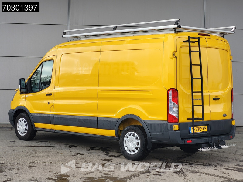 Ford Transit 130pk L3H2 Trekhaak Airco Cruise Parkeersensoren v+a Imperiaal APK 04-2026 Euro6 L2 Airco Trekhaak Cruise control - Furgon: obrázok 2 Ford Transit 130pk L3H2 Trekhaak Airco Cruise Parkeersensoren v+a Imperiaal APK 04-2026 Euro6 L2 Airco Trekhaak Cruise control - Furgon: obrázok 2
