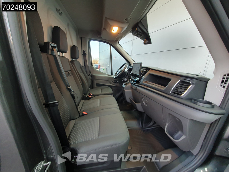 Nový Furgon Ford Transit 165pk Automaat Nieuw Model Limited L2H2 CarPlay Xenon Camera 10m3 Airco Cruise control: obrázok 13
