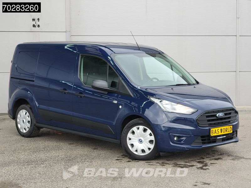 Ford Transit Connect 120pk Automaat Dubbele Schuifdeur L2H1 Trekhaak Airco Cruise Euro6 L2 4m3 Airco Trekhaak Cruise control - Malá dodávka: obrázok 5 Ford Transit Connect 120pk Automaat Dubbele Schuifdeur L2H1 Trekhaak Airco Cruise Euro6 L2 4m3 Airco Trekhaak Cruise control - Malá dodávka: obrázok 5
