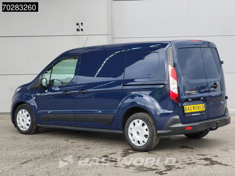 Ford Transit Connect 120pk Automaat Dubbele Schuifdeur L2H1 Trekhaak Airco Cruise Euro6 L2 4m3 Airco Trekhaak Cruise control - Malá dodávka: obrázok 2 Ford Transit Connect 120pk Automaat Dubbele Schuifdeur L2H1 Trekhaak Airco Cruise Euro6 L2 4m3 Airco Trekhaak Cruise control - Malá dodávka: obrázok 2
