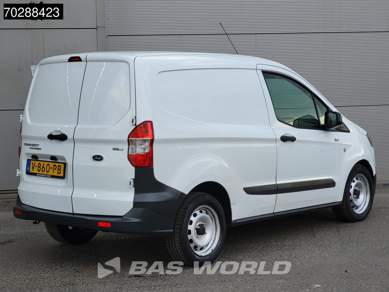Ford Transit Courier 101PK L1H1 Airco Euro6 L1 Kompakt 3m3 Airco - Malá dodávka: obrázok 5 Ford Transit Courier 101PK L1H1 Airco Euro6 L1 Kompakt 3m3 Airco - Malá dodávka: obrázok 5