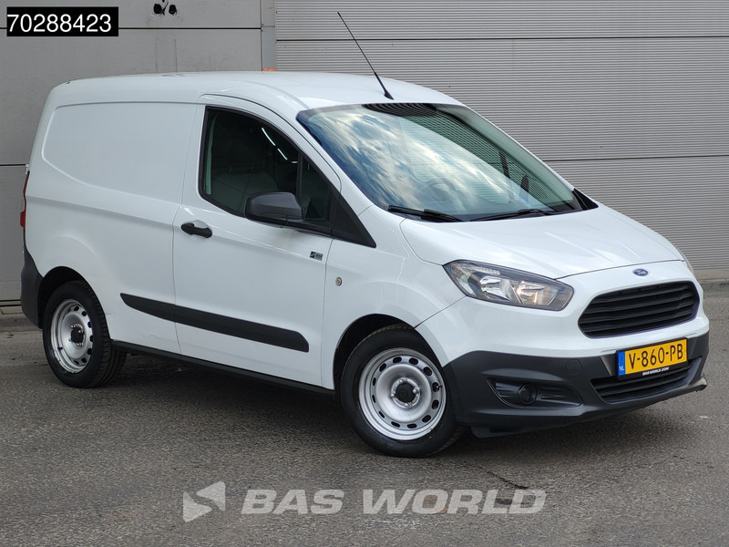 Ford Transit Courier 101PK L1H1 Airco Euro6 L1 Kompakt 3m3 Airco - Malá dodávka: obrázok 3 Ford Transit Courier 101PK L1H1 Airco Euro6 L1 Kompakt 3m3 Airco - Malá dodávka: obrázok 3