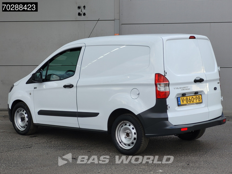 Ford Transit Courier 101PK L1H1 Airco Euro6 L1 Kompakt 3m3 Airco - Malá dodávka: obrázok 2 Ford Transit Courier 101PK L1H1 Airco Euro6 L1 Kompakt 3m3 Airco - Malá dodávka: obrázok 2