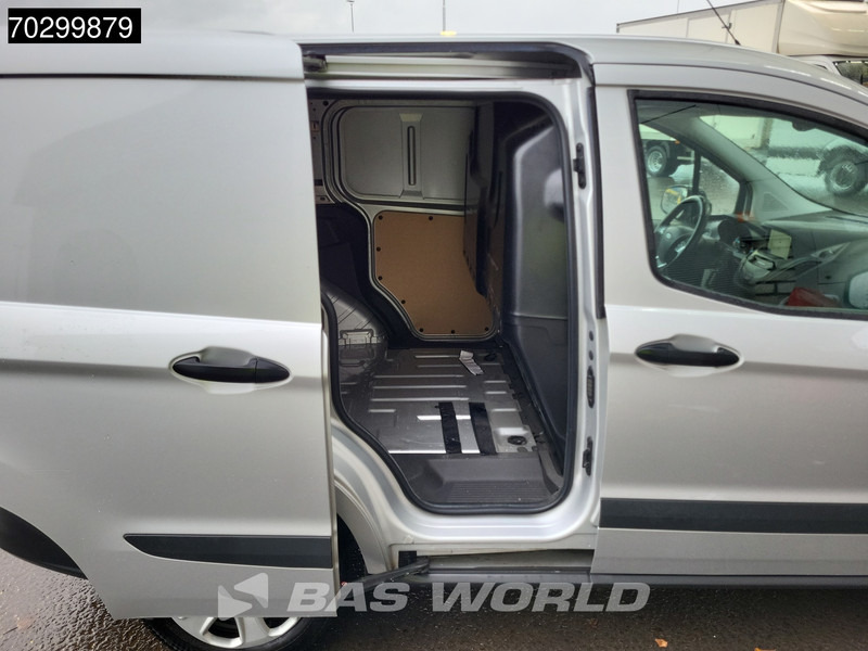 Ford Transit Courier 75PK L1H1 Navi Airco Cruise Camera Parkeersensoren Euro6 L1 Kompakt Airco Cruise control - Malá dodávka: obrázok 3 Ford Transit Courier 75PK L1H1 Navi Airco Cruise Camera Parkeersensoren Euro6 L1 Kompakt Airco Cruise control - Malá dodávka: obrázok 3