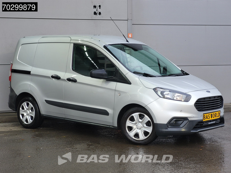 Ford Transit Courier 75PK L1H1 Navi Airco Cruise Camera Parkeersensoren Euro6 L1 Kompakt Airco Cruise control - Malá dodávka: obrázok 5 Ford Transit Courier 75PK L1H1 Navi Airco Cruise Camera Parkeersensoren Euro6 L1 Kompakt Airco Cruise control - Malá dodávka: obrázok 5