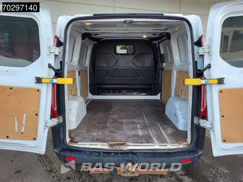 Ford Transit Custom 100pk L1H1 Trekhaak Airco Cruise APK 04-2026 L1 Airco Trekhaak Cruise control - Malá dodávka: obrázok 3 Ford Transit Custom 100pk L1H1 Trekhaak Airco Cruise APK 04-2026 L1 Airco Trekhaak Cruise control - Malá dodávka: obrázok 3