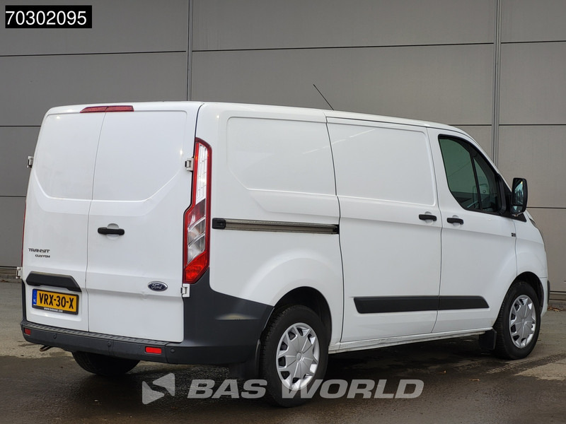 Ford Transit Custom 130PK Automaat L1H1 Navi Airco Cruise Parkeersensoren APK 09-2026 Euro6 L1 Kompakt Airco Cruise control - Malá dodávka: obrázok 5 Ford Transit Custom 130PK Automaat L1H1 Navi Airco Cruise Parkeersensoren APK 09-2026 Euro6 L1 Kompakt Airco Cruise control - Malá dodávka: obrázok 5