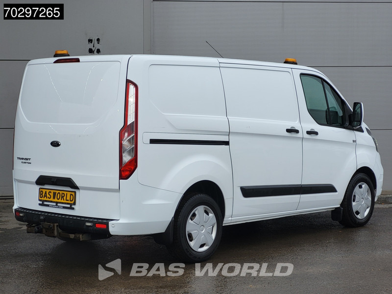 Ford Transit Custom 130PK Automaat L1H1 Xexon Trekhaak Airco Cruise Camera Parkeersensoren Standkacel Euro6 L1 Airco Trekhaak Cruise control - Malá dodávka: obrázok 5 Ford Transit Custom 130PK Automaat L1H1 Xexon Trekhaak Airco Cruise Camera Parkeersensoren Standkacel Euro6 L1 Airco Trekhaak Cruise control - Malá dodávka: obrázok 5