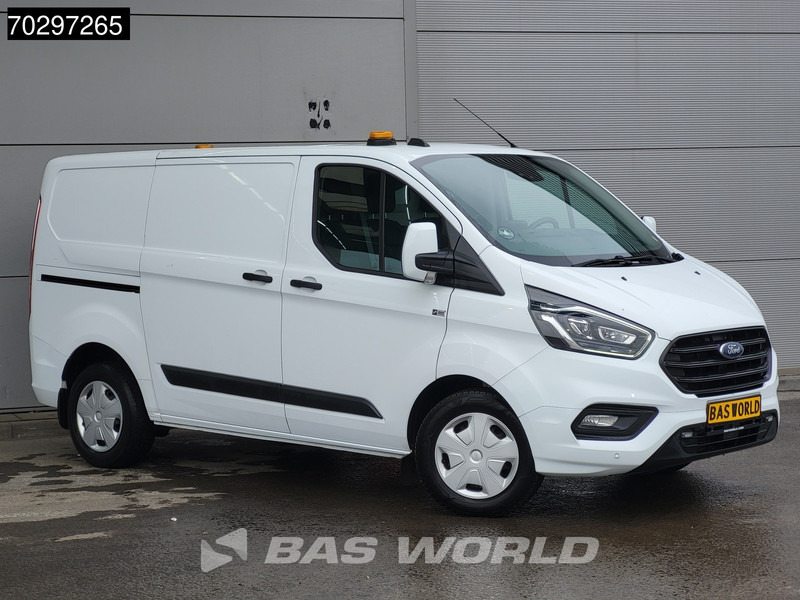 Ford Transit Custom 130PK Automaat L1H1 Xexon Trekhaak Airco Cruise Camera Parkeersensoren Standkacel Euro6 L1 Airco Trekhaak Cruise control - Malá dodávka: obrázok 3 Ford Transit Custom 130PK Automaat L1H1 Xexon Trekhaak Airco Cruise Camera Parkeersensoren Standkacel Euro6 L1 Airco Trekhaak Cruise control - Malá dodávka: obrázok 3