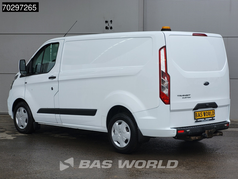 Ford Transit Custom 130PK Automaat L1H1 Xexon Trekhaak Airco Cruise Camera Parkeersensoren Standkacel Euro6 L1 Airco Trekhaak Cruise control - Malá dodávka: obrázok 2 Ford Transit Custom 130PK Automaat L1H1 Xexon Trekhaak Airco Cruise Camera Parkeersensoren Standkacel Euro6 L1 Airco Trekhaak Cruise control - Malá dodávka: obrázok 2
