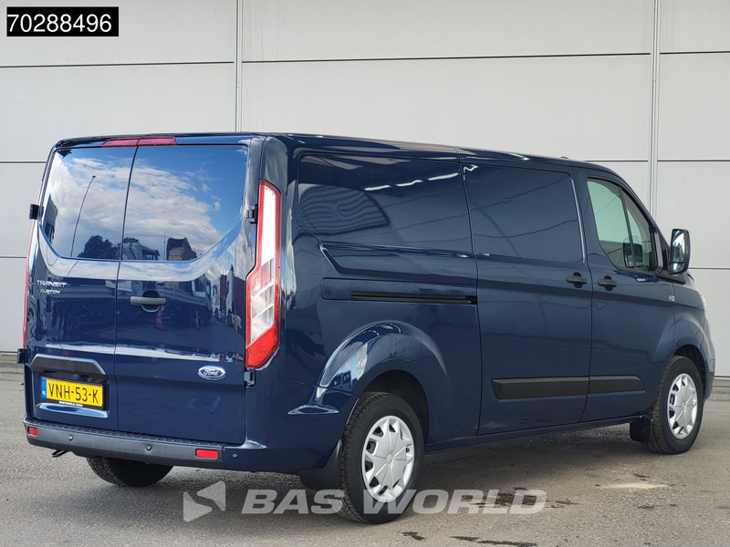 Ford Transit Custom 130PK Automaat L2H1 LED Xenon Navi Airco Cruise Parkeersensoren Euro6 L2 7m3 Airco Cruise control - Malá dodávka: obrázok 5 Ford Transit Custom 130PK Automaat L2H1 LED Xenon Navi Airco Cruise Parkeersensoren Euro6 L2 7m3 Airco Cruise control - Malá dodávka: obrázok 5