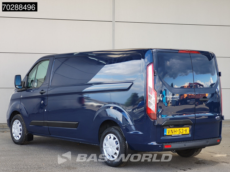Ford Transit Custom 130PK Automaat L2H1 LED Xenon Navi Airco Cruise Parkeersensoren SYNC3-Display Euro6 L2 7m3 Airco Cruise control - Malá dodávka: obrázok 2 Ford Transit Custom 130PK Automaat L2H1 LED Xenon Navi Airco Cruise Parkeersensoren SYNC3-Display Euro6 L2 7m3 Airco Cruise control - Malá dodávka: obrázok 2