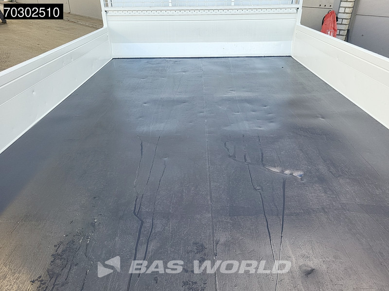 Iveco Daily 35C14 Automaat Kipper met Kist Dubbellucht 3,5t Trekhaak Airco Cruise Euro6 Tipper Benne Kieper Airco Trekhaak Cruise control - Dodávka sklápač: obrázok 3 Iveco Daily 35C14 Automaat Kipper met Kist Dubbellucht 3,5t Trekhaak Airco Cruise Euro6 Tipper Benne Kieper Airco Trekhaak Cruise control - Dodávka sklápač: obrázok 3