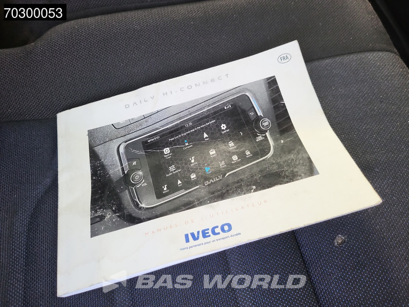 Leasing Iveco Daily 35C14 Open Laadbak 420cm Dubbellucht Airco Navi Cruise Pritsche Pickup Airco Cruise control Iveco Daily 35C14 Open Laadbak 420cm Dubbellucht Airco Navi Cruise Pritsche Pickup Airco Cruise control: obrázok 18 Leasing Iveco Daily 35C14 Open Laadbak 420cm Dubbellucht Airco Navi Cruise Pritsche Pickup Airco Cruise control Iveco Daily 35C14 Open Laadbak 420cm Dubbellucht Airco Navi Cruise Pritsche Pickup Airco Cruise control: obrázok 18
