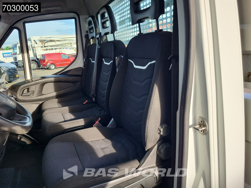 Leasing Iveco Daily 35C14 Open Laadbak 420cm Dubbellucht Airco Navi Cruise Pritsche Pickup Airco Cruise control Iveco Daily 35C14 Open Laadbak 420cm Dubbellucht Airco Navi Cruise Pritsche Pickup Airco Cruise control: obrázok 10 Leasing Iveco Daily 35C14 Open Laadbak 420cm Dubbellucht Airco Navi Cruise Pritsche Pickup Airco Cruise control Iveco Daily 35C14 Open Laadbak 420cm Dubbellucht Airco Navi Cruise Pritsche Pickup Airco Cruise control: obrázok 10