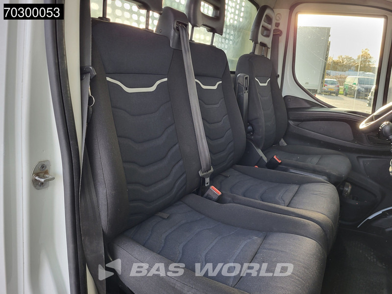 Leasing Iveco Daily 35C14 Open Laadbak 420cm Dubbellucht Airco Navi Cruise Pritsche Pickup Airco Cruise control Iveco Daily 35C14 Open Laadbak 420cm Dubbellucht Airco Navi Cruise Pritsche Pickup Airco Cruise control: obrázok 9 Leasing Iveco Daily 35C14 Open Laadbak 420cm Dubbellucht Airco Navi Cruise Pritsche Pickup Airco Cruise control Iveco Daily 35C14 Open Laadbak 420cm Dubbellucht Airco Navi Cruise Pritsche Pickup Airco Cruise control: obrázok 9