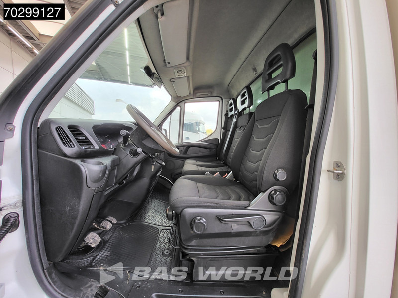 Leasing Iveco Daily 35C15 3.0L Laadklep Dubbellucht 150PK Airco Cruise Euro6 Meubelbak Koffer Airco Cruise control Iveco Daily 35C15 3.0L Laadklep Dubbellucht 150PK Airco Cruise Euro6 Meubelbak Koffer Airco Cruise control: obrázok 10 Leasing Iveco Daily 35C15 3.0L Laadklep Dubbellucht 150PK Airco Cruise Euro6 Meubelbak Koffer Airco Cruise control Iveco Daily 35C15 3.0L Laadklep Dubbellucht 150PK Airco Cruise Euro6 Meubelbak Koffer Airco Cruise control: obrázok 10