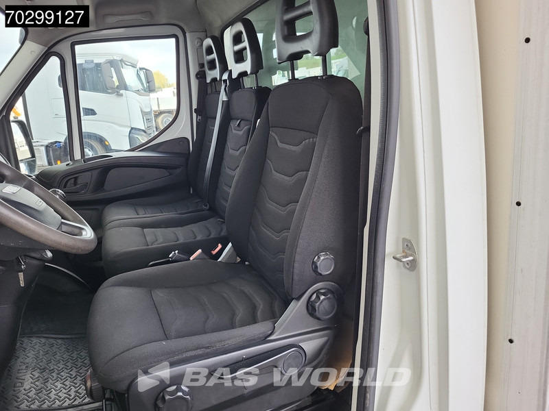 Leasing Iveco Daily 35C15 3.0L Laadklep Dubbellucht 150PK Airco Cruise Euro6 Meubelbak Koffer Airco Cruise control Iveco Daily 35C15 3.0L Laadklep Dubbellucht 150PK Airco Cruise Euro6 Meubelbak Koffer Airco Cruise control: obrázok 11 Leasing Iveco Daily 35C15 3.0L Laadklep Dubbellucht 150PK Airco Cruise Euro6 Meubelbak Koffer Airco Cruise control Iveco Daily 35C15 3.0L Laadklep Dubbellucht 150PK Airco Cruise Euro6 Meubelbak Koffer Airco Cruise control: obrázok 11