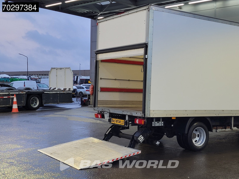 Iveco Daily 35C16 3.0L Laadklep Dubbellucht 160PK Bakwagen Airco Cruise Euro6 Meubelbak Koffer Airco Cruise control - Dodávka skriňová nadstavba: obrázok 3 Iveco Daily 35C16 3.0L Laadklep Dubbellucht 160PK Bakwagen Airco Cruise Euro6 Meubelbak Koffer Airco Cruise control - Dodávka skriňová nadstavba: obrázok 3