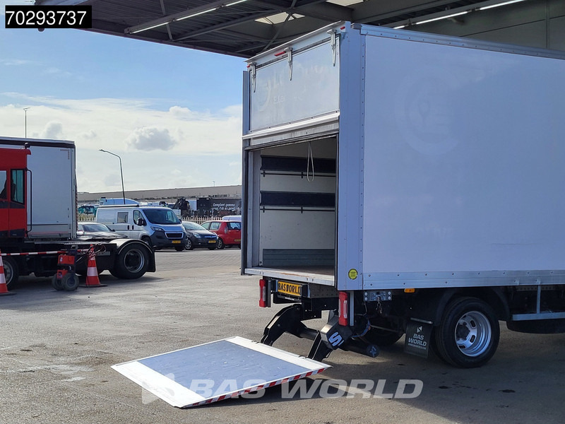 Iveco Daily 35C16 Laadklep Dubbellucht Bakwagen Airco Cruise Euro6 Meubelbak Koffer 20m3 Airco Cruise control - Dodávka skriňová nadstavba: obrázok 3 Iveco Daily 35C16 Laadklep Dubbellucht Bakwagen Airco Cruise Euro6 Meubelbak Koffer 20m3 Airco Cruise control - Dodávka skriňová nadstavba: obrázok 3
