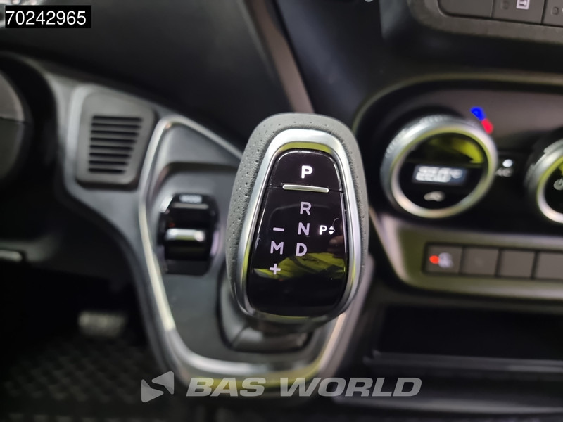 Nový Dodávka valník Iveco Daily 35C18 3.0L Automaat 180PK 2025-Model Dubbel Cabine Open laadbak Dubbellucht Navi ACC LED 3,5T Trekvermogen Euro6 Pritsche Pickup: obrázok 15 Nový Dodávka valník Iveco Daily 35C18 3.0L Automaat 180PK 2025-Model Dubbel Cabine Open laadbak Dubbellucht Navi ACC LED 3,5T Trekvermogen Euro6 Pritsche Pickup: obrázok 15