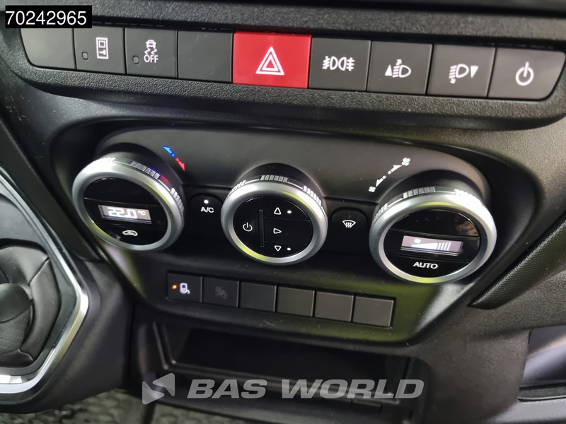 Nový Dodávka valník Iveco Daily 35C18 3.0L Automaat 180PK 2025-Model Dubbel Cabine Open laadbak Dubbellucht Navi ACC LED 3,5T Trekvermogen Euro6 Pritsche Pickup: obrázok 14 Nový Dodávka valník Iveco Daily 35C18 3.0L Automaat 180PK 2025-Model Dubbel Cabine Open laadbak Dubbellucht Navi ACC LED 3,5T Trekvermogen Euro6 Pritsche Pickup: obrázok 14