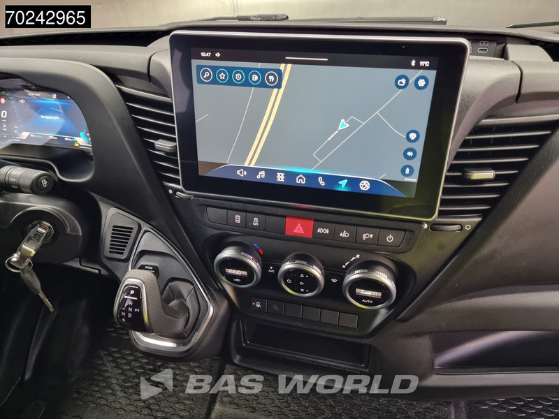 Nový Dodávka valník Iveco Daily 35C18 3.0L Automaat 180PK 2025-Model Dubbel Cabine Open laadbak Dubbellucht Navi ACC LED 3,5T Trekvermogen Euro6 Pritsche Pickup: obrázok 7 Nový Dodávka valník Iveco Daily 35C18 3.0L Automaat 180PK 2025-Model Dubbel Cabine Open laadbak Dubbellucht Navi ACC LED 3,5T Trekvermogen Euro6 Pritsche Pickup: obrázok 7