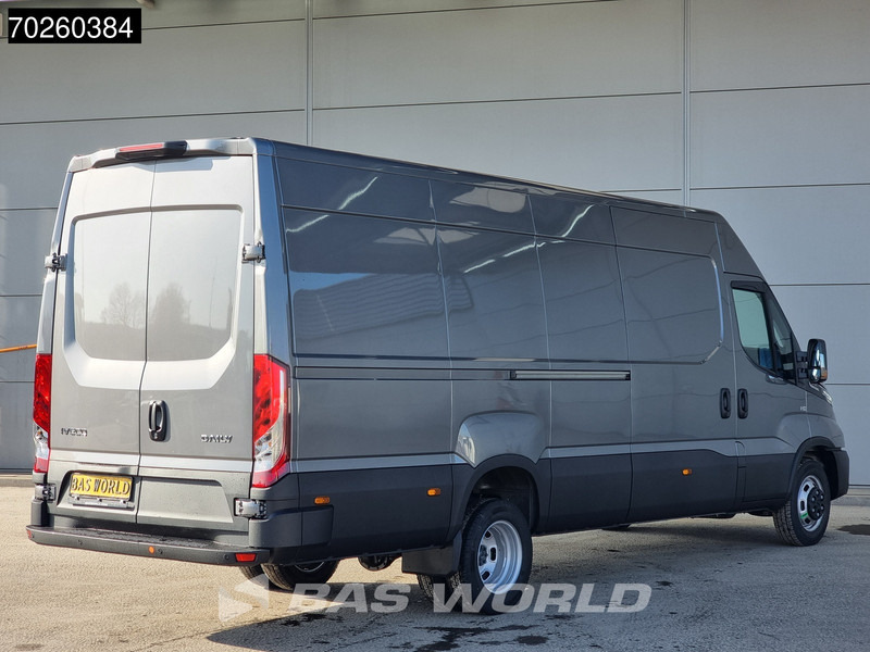 Iveco Daily 35C21 210PK 3.0L Automaat 2025 model L3H2 Dubbellucht ACC LED CarPlay Camera L4H2 16m3 Airco - Furgon: obrázok 5 Iveco Daily 35C21 210PK 3.0L Automaat 2025 model L3H2 Dubbellucht ACC LED CarPlay Camera L4H2 16m3 Airco - Furgon: obrázok 5