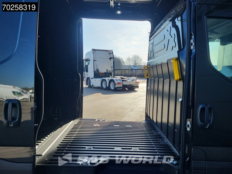 Iveco Daily 35C21 210PK Automaat 2x Schuifdeur Dubbellucht ACC LED Camera Parkeersensoren 3,5t Trekgewicht Airco L2 12m3 Airco - Furgon: obrázok 3 Iveco Daily 35C21 210PK Automaat 2x Schuifdeur Dubbellucht ACC LED Camera Parkeersensoren 3,5t Trekgewicht Airco L2 12m3 Airco - Furgon: obrázok 3