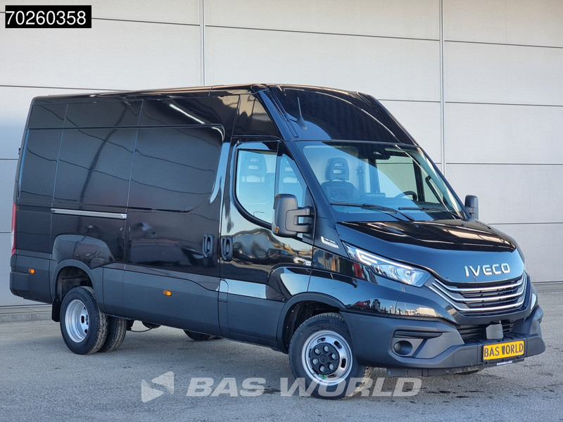 Iveco Daily 35C21 210PK Automaat Dubbellucht 2025 model ACC LED Camera Parkeersensoren L2 12m3 Airco - Furgon: obrázok 3 Iveco Daily 35C21 210PK Automaat Dubbellucht 2025 model ACC LED Camera Parkeersensoren L2 12m3 Airco - Furgon: obrázok 3