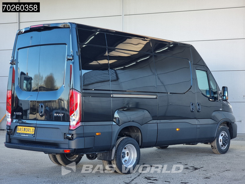 Iveco Daily 35C21 210PK Automaat Dubbellucht 2025 model ACC LED Camera Parkeersensoren L2 12m3 Airco - Furgon: obrázok 5 Iveco Daily 35C21 210PK Automaat Dubbellucht 2025 model ACC LED Camera Parkeersensoren L2 12m3 Airco - Furgon: obrázok 5