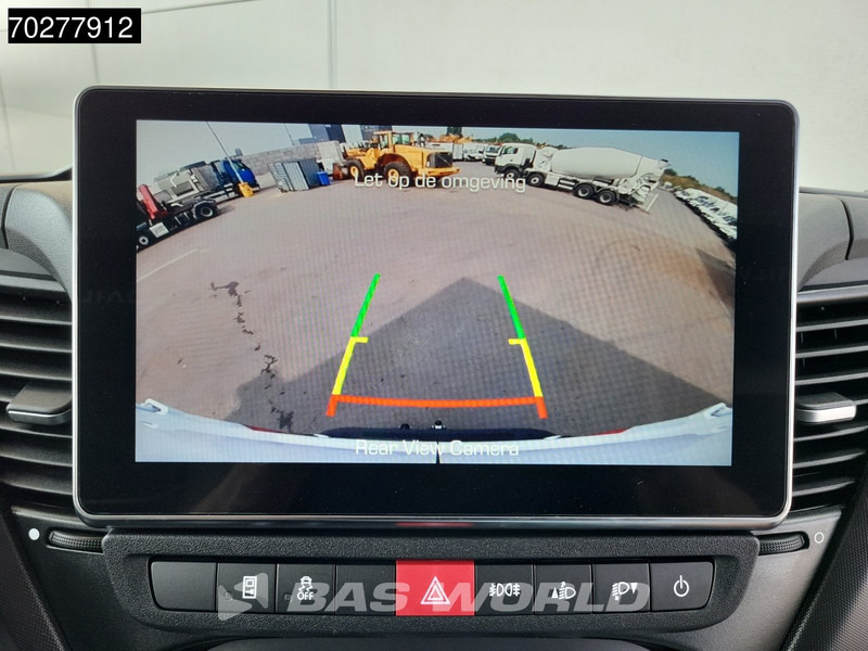 Nový Furgon Iveco Daily 35C21 3.0L 210PK Automaat L2H2 Dubbellucht 3.5t Trekhaak LED ACC Navi Airco Camera Parkeersensoren Euro6 L3H2 12m3 Airco Trekhaa: obrázok 17 Nový Furgon Iveco Daily 35C21 3.0L 210PK Automaat L2H2 Dubbellucht 3.5t Trekhaak LED ACC Navi Airco Camera Parkeersensoren Euro6 L3H2 12m3 Airco Trekhaa: obrázok 17