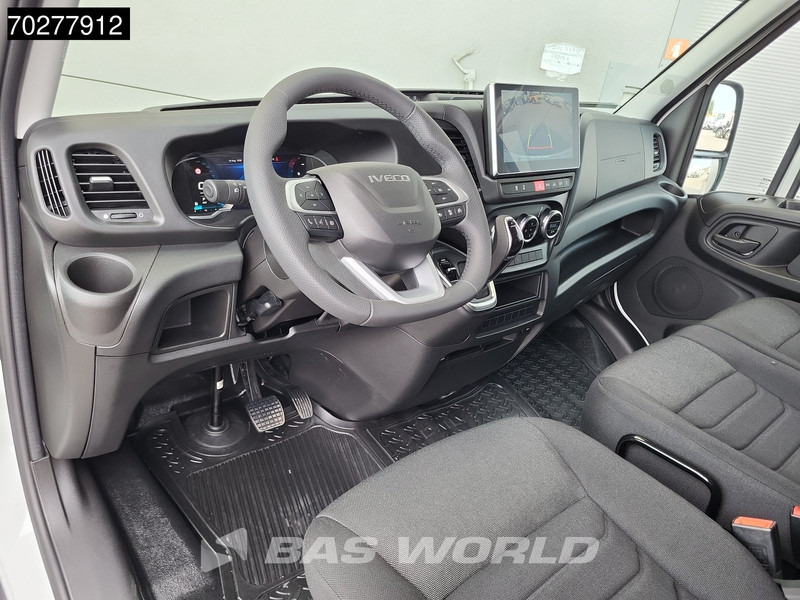 Nový Furgon Iveco Daily 35C21 3.0L 210PK Automaat L2H2 Dubbellucht 3.5t Trekhaak LED ACC Navi Airco Camera Parkeersensoren Euro6 L3H2 12m3 Airco Trekhaa: obrázok 13 Nový Furgon Iveco Daily 35C21 3.0L 210PK Automaat L2H2 Dubbellucht 3.5t Trekhaak LED ACC Navi Airco Camera Parkeersensoren Euro6 L3H2 12m3 Airco Trekhaa: obrázok 13
