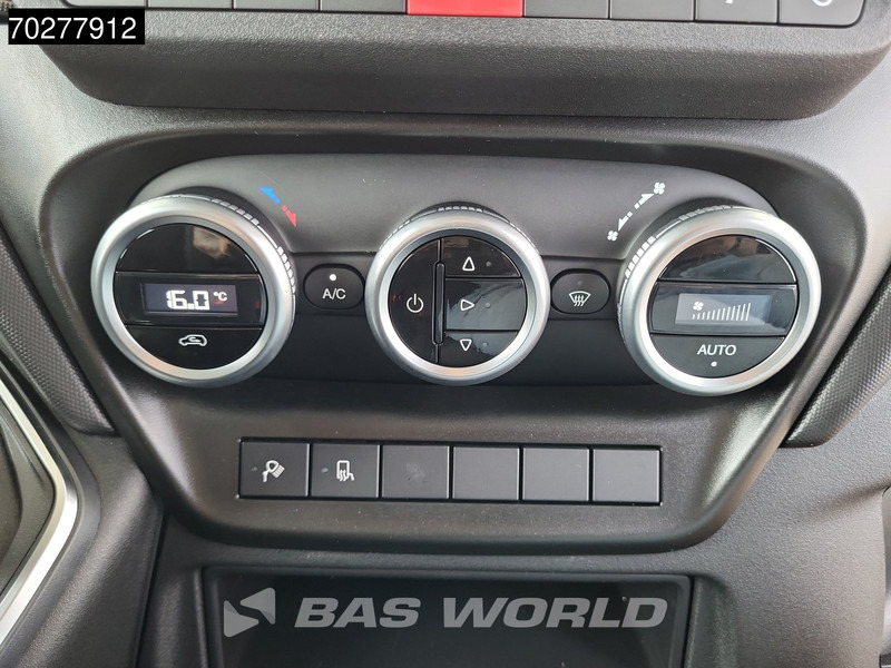Nový Furgon Iveco Daily 35C21 3.0L 210PK Automaat L2H2 Dubbellucht 3.5t Trekhaak LED ACC Navi Airco Camera Parkeersensoren Euro6 L3H2 12m3 Airco Trekhaa: obrázok 18 Nový Furgon Iveco Daily 35C21 3.0L 210PK Automaat L2H2 Dubbellucht 3.5t Trekhaak LED ACC Navi Airco Camera Parkeersensoren Euro6 L3H2 12m3 Airco Trekhaa: obrázok 18