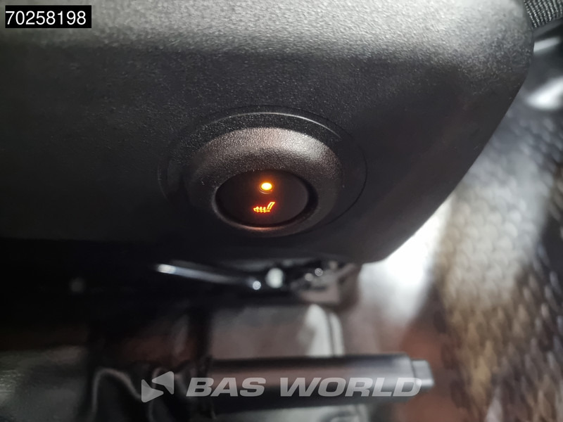 Nový Furgon Iveco Daily 35C21 3.0L Automaat 16m3 L3H2 LED ACC CarPlay Camera L4H2 16m3 Airco: obrázok 16 Nový Furgon Iveco Daily 35C21 3.0L Automaat 16m3 L3H2 LED ACC CarPlay Camera L4H2 16m3 Airco: obrázok 16