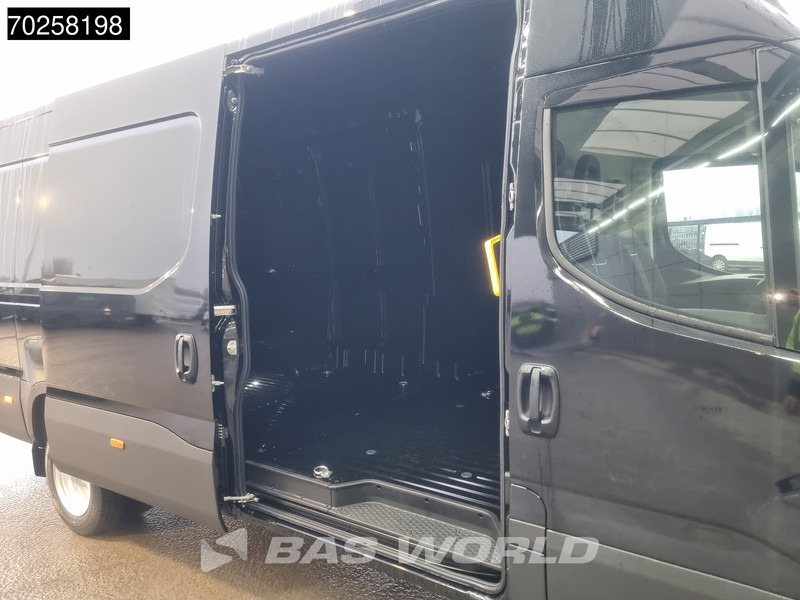 Nový Furgon Iveco Daily 35C21 3.0L Automaat 16m3 L3H2 LED ACC CarPlay Camera L4H2 16m3 Airco: obrázok 6 Nový Furgon Iveco Daily 35C21 3.0L Automaat 16m3 L3H2 LED ACC CarPlay Camera L4H2 16m3 Airco: obrázok 6