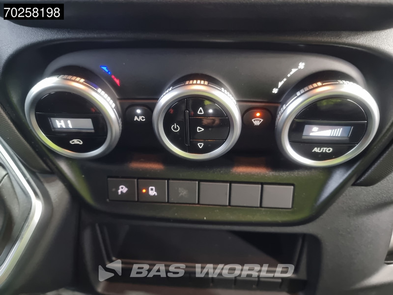 Nový Furgon Iveco Daily 35C21 3.0L Automaat 16m3 L3H2 LED ACC CarPlay Camera L4H2 16m3 Airco: obrázok 14 Nový Furgon Iveco Daily 35C21 3.0L Automaat 16m3 L3H2 LED ACC CarPlay Camera L4H2 16m3 Airco: obrázok 14