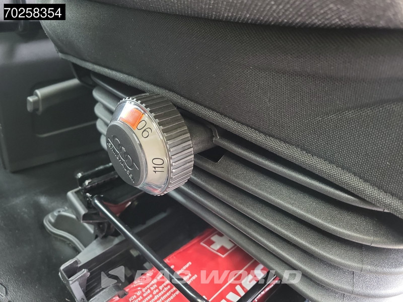 Nový Dodávka valník Iveco Daily 35C21 3.0L Automaat 210PK 2025-Model Open laadbak Dubbel Cabine Dubbellucht CarPlay ACC LED 3,5T Trekvermogen Euro6 Pritsche Pic: obrázok 19