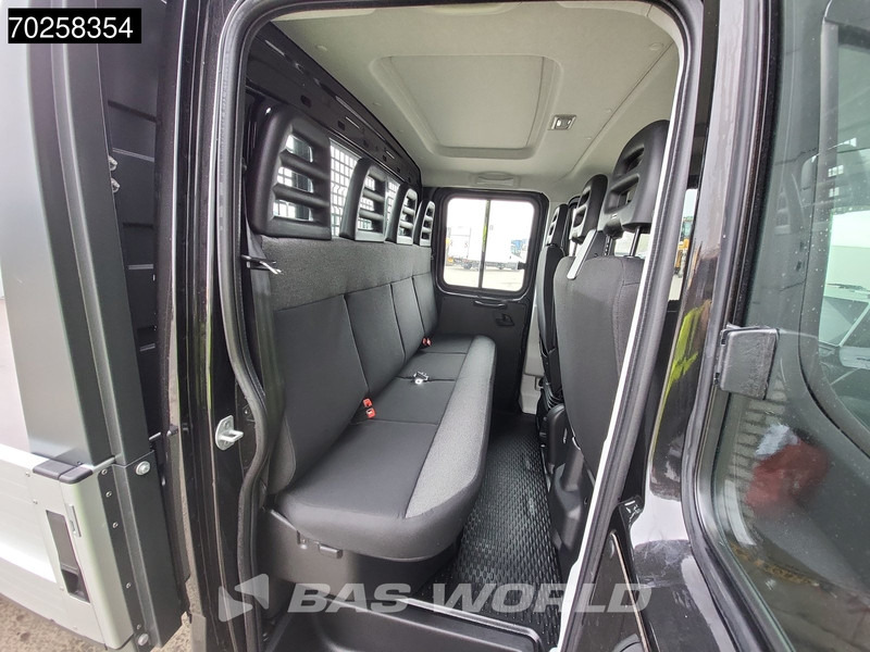 Nový Dodávka valník Iveco Daily 35C21 3.0L Automaat 210PK 2025-Model Open laadbak Dubbel Cabine Dubbellucht CarPlay ACC LED 3,5T Trekvermogen Euro6 Pritsche Pic: obrázok 9