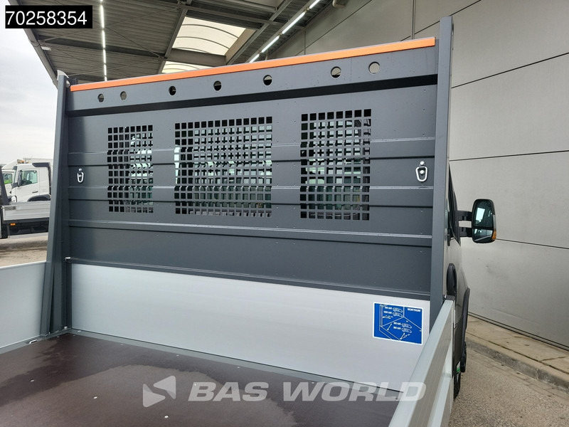 Nový Dodávka valník Iveco Daily 35C21 3.0L Automaat 210PK 2025-Model Open laadbak Dubbel Cabine Dubbellucht CarPlay ACC LED 3,5T Trekvermogen Euro6 Pritsche Pic: obrázok 8