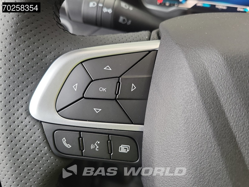 Nový Dodávka valník Iveco Daily 35C21 3.0L Automaat 210PK 2025-Model Open laadbak Dubbel Cabine Dubbellucht CarPlay ACC LED 3,5T Trekvermogen Euro6 Pritsche Pic: obrázok 16