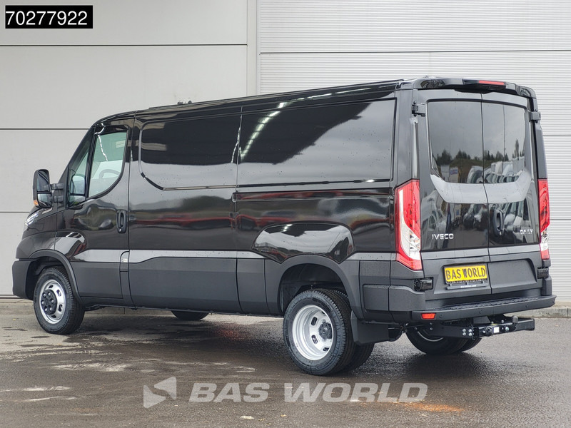 Iveco Daily 35C21 3.0L Automaat 210PK 3,5t Trekhaak L2H1 LED ACC Navi Airco Camera Parkeersensoren Euro6 L2 Airco Trekhaak - Furgon: obrázok 2 Iveco Daily 35C21 3.0L Automaat 210PK 3,5t Trekhaak L2H1 LED ACC Navi Airco Camera Parkeersensoren Euro6 L2 Airco Trekhaak - Furgon: obrázok 2