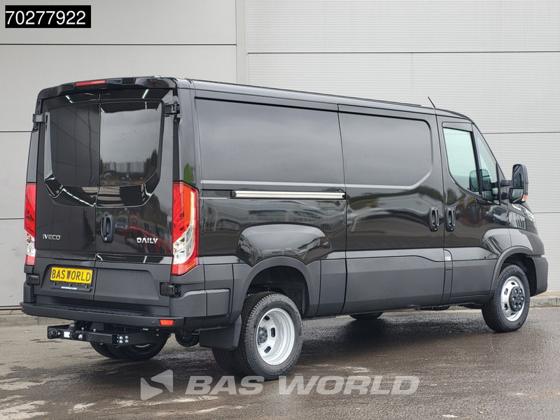 Iveco Daily 35C21 3.0L Automaat 210PK 3,5t Trekhaak L2H1 LED ACC Navi Airco Camera Parkeersensoren Euro6 L2 Airco Trekhaak - Furgon: obrázok 5 Iveco Daily 35C21 3.0L Automaat 210PK 3,5t Trekhaak L2H1 LED ACC Navi Airco Camera Parkeersensoren Euro6 L2 Airco Trekhaak - Furgon: obrázok 5