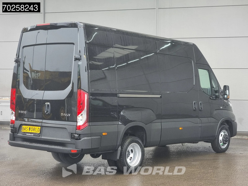 Iveco Daily 35C21 3.0L Automaat 210PK L2H2 2025-Model Dubbellucht 3,5t Trekvermogen ACC LED CarPlay Camera Parkeersensoren Euro6 L3 12m3 Air - Furgon: obrázok 5 Iveco Daily 35C21 3.0L Automaat 210PK L2H2 2025-Model Dubbellucht 3,5t Trekvermogen ACC LED CarPlay Camera Parkeersensoren Euro6 L3 12m3 Air - Furgon: obrázok 5